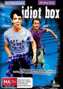 Idiot Box (DVD)